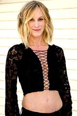 Robin Bonaccorsi