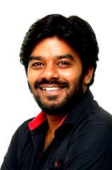 Sudigali Sudheer profile picture