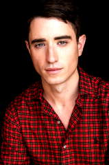 Adam Fox profile picture
