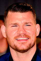 Michael Bisping profile picture