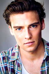 Jarred Blakiston profile picture