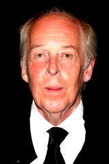 Peter Eyre profile picture