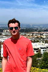 Patrick Masteller
