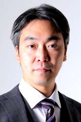 Kensuke Ashihara profile picture