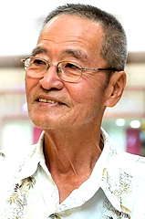 Yap Chin-Fong profile picture