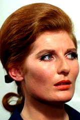 Veronica Strong profile picture