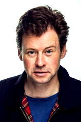 Steve Hay