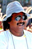 K. S. Selvaraj