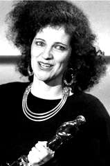 Claire Simpson