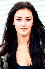 Alexis Wilkins profile picture