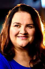 Jacquie Barnbrook profile picture