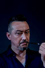 Fu Jun profile picture