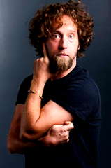 Josh Blue profile picture