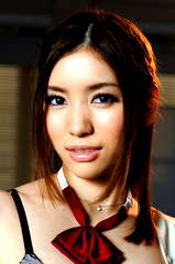 Yuria Ashina