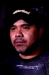 Azhar Kinoi Lubis
