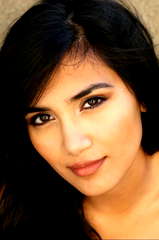 Hina Abdullah