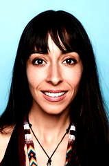 Oona Chaplin profile picture