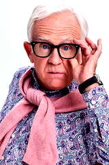 Leslie Jordan profile picture