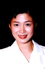 Cherie Chan Siu-Ha