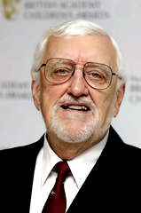 Bernard Cribbins profile picture