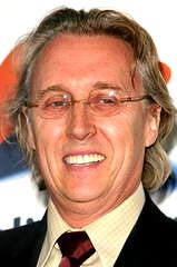Richard Francis-Bruce