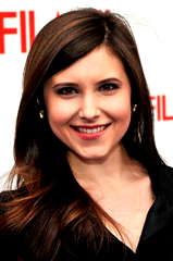 Melissa Farman profile picture