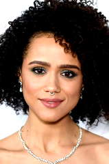 Nathalie Emmanuel profile picture