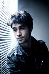 Emiliano Rocha Minter