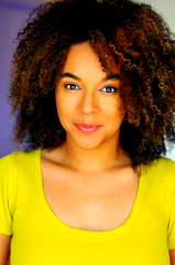 Joy Marie Thomas