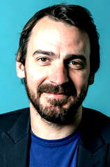 Ewen Leslie