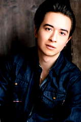 Samuel Patrick Chu profile picture