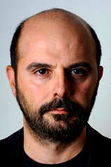 Ali Mosaffa