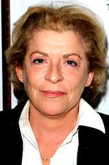 Suzanne Bertish profile picture