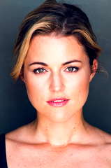 Rebecca Faulkenberry profile picture