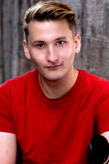 Robin De Vernon Ryding