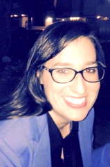 Lucía Moreira