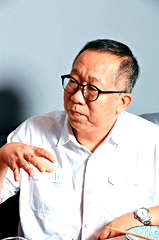 Law Wing-Cheong profile picture