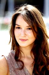 Anaïs Demoustier profile picture