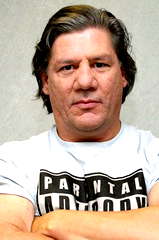 Claude-Oliver Rudolph