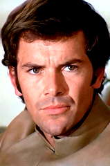 David Warbeck profile picture