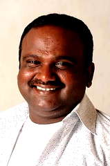 N. R. Raghunanthan