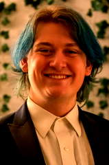 Daniel James Isabella profile picture