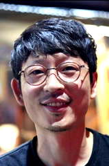 Shin Dong-ryeok