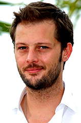 Nicolas Duvauchelle profile picture