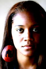 Chinaka Hodge