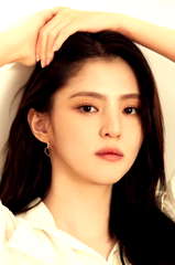 Han So-hee
