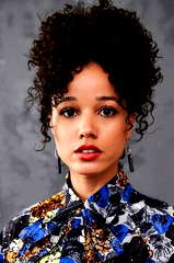 Alisha Wainwright profile picture