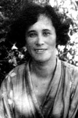 Winifred Reeve