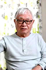 Masaru Konuma