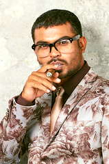 Ravee Farooq profile picture